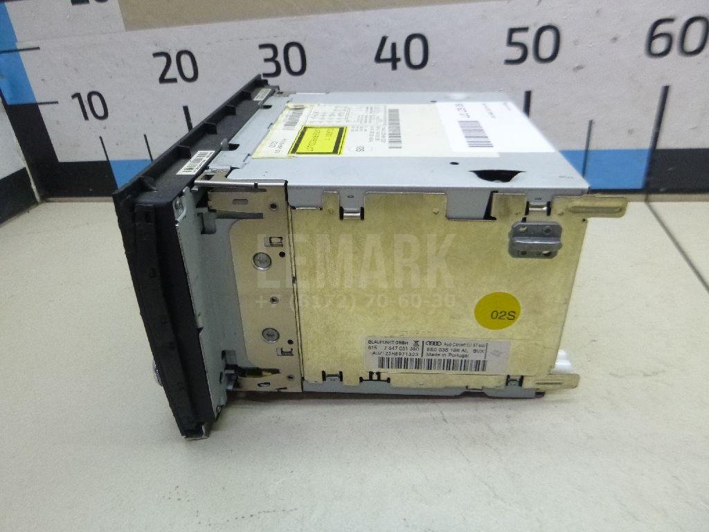 Магнитола для  Audi A4 [B8] Allroad 2009-2015