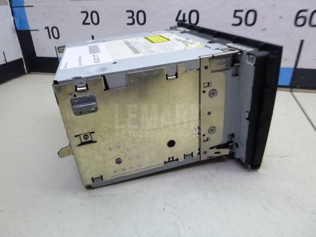 Магнитола для  Audi A4 [B8] Allroad 2009-2015