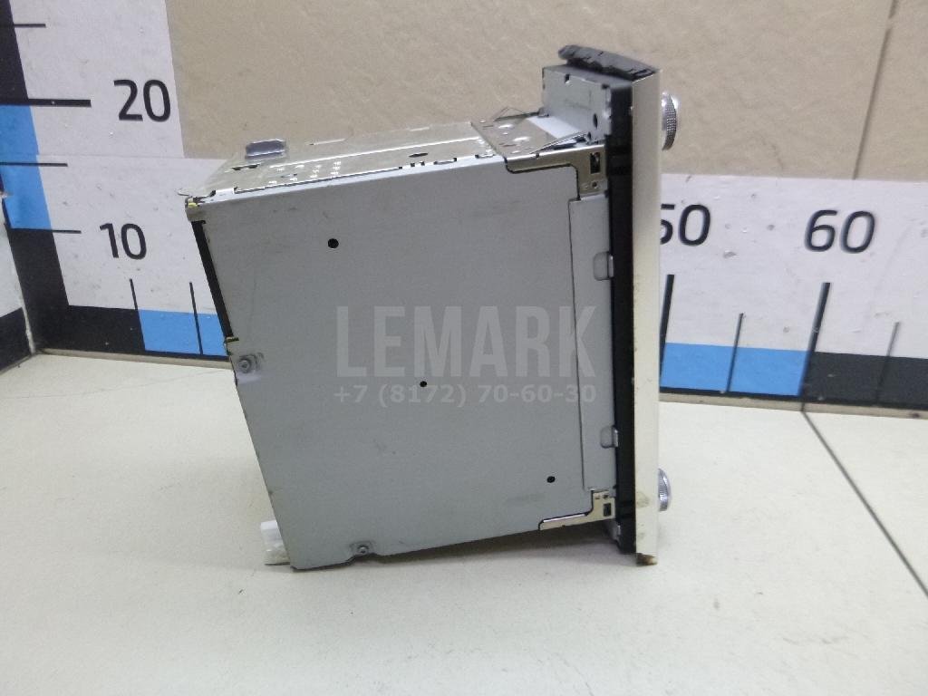 Магнитола для  Audi A4 [B8] Allroad 2009-2015