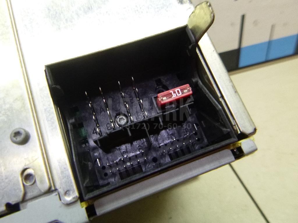 Магнитола для  Audi A4 [B8] Allroad 2009-2015