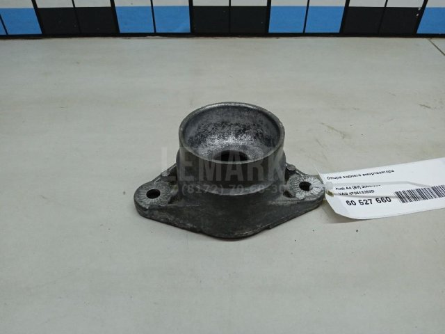 Опора заднего амортизатора