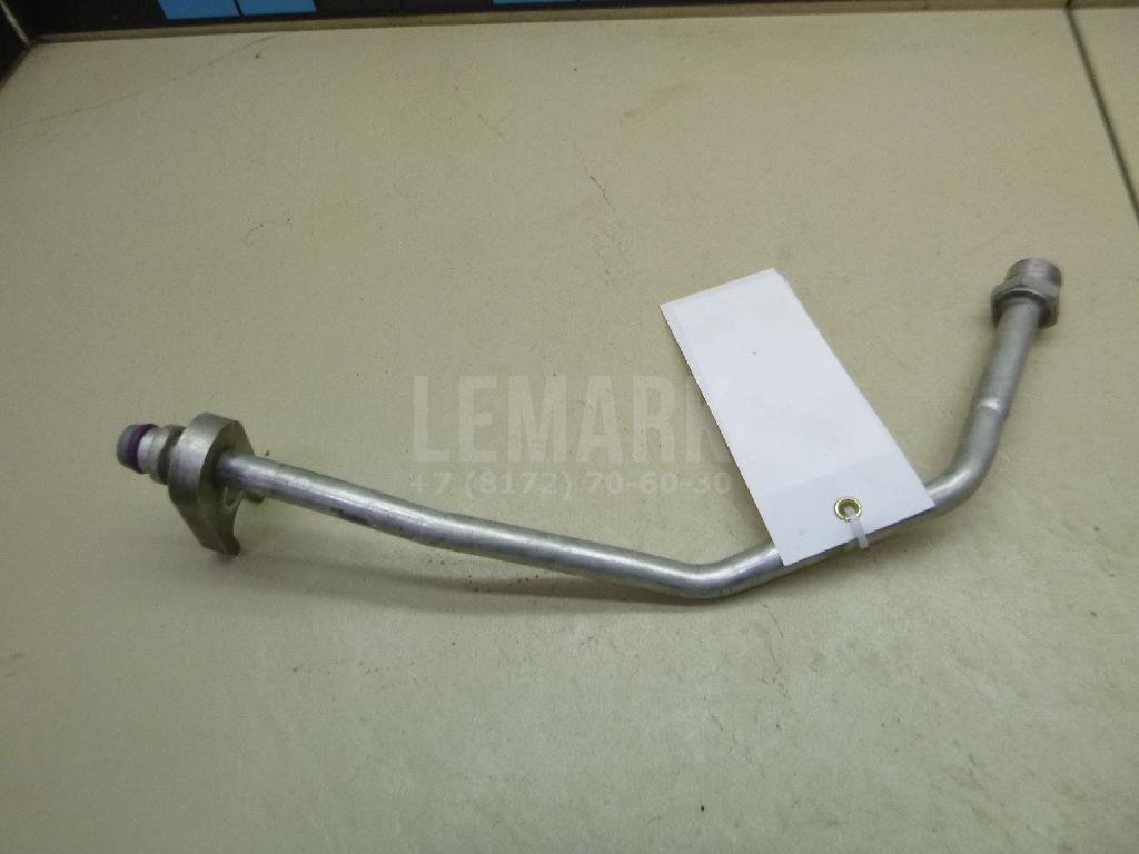 Трубка кондиционера