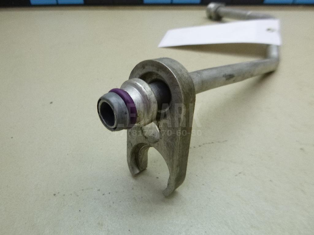 Трубка кондиционера