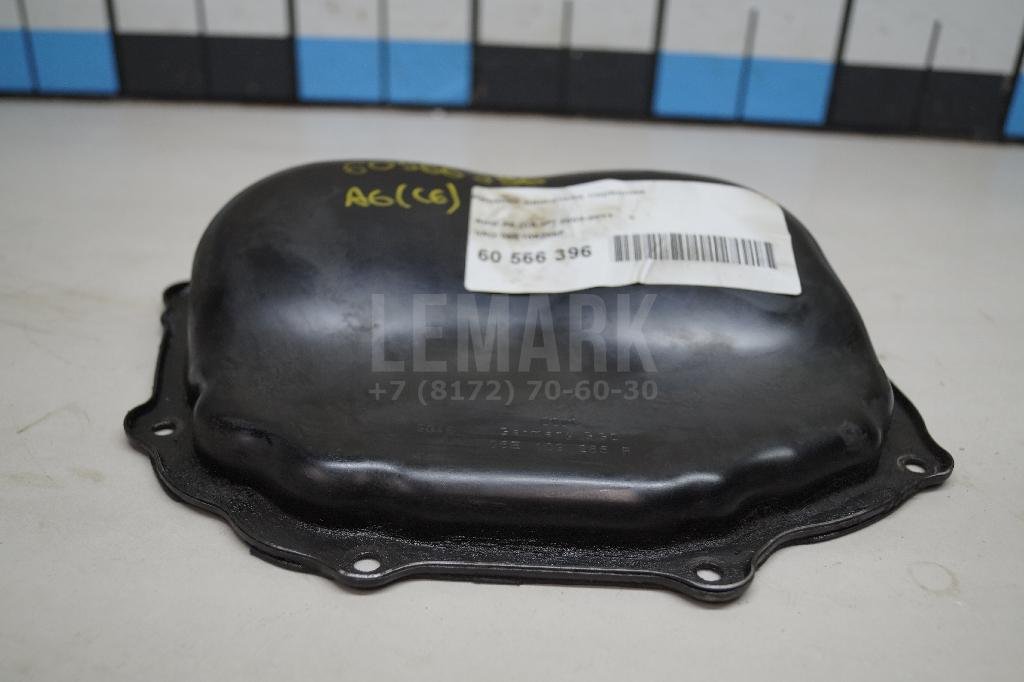 Крышка двигателя передняя для  Audi A5/S5 (F5) 2017