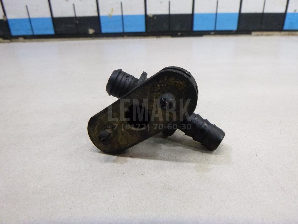 Клапан вакуумный