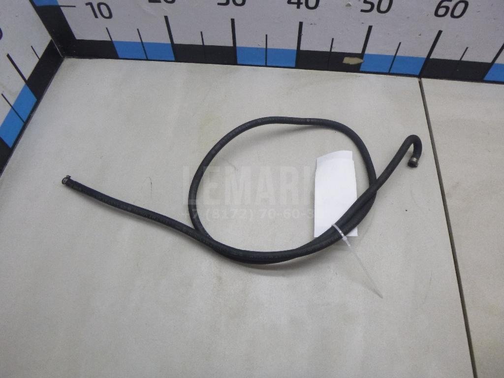 Трубка вакуумная