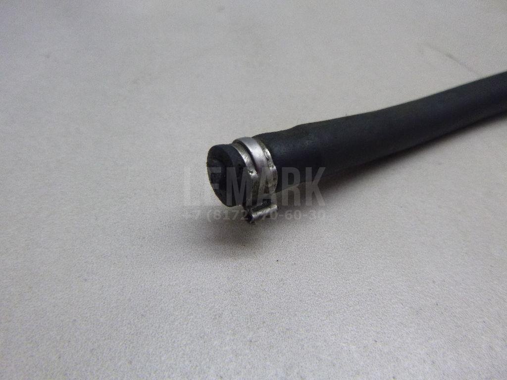 Трубка вакуумная