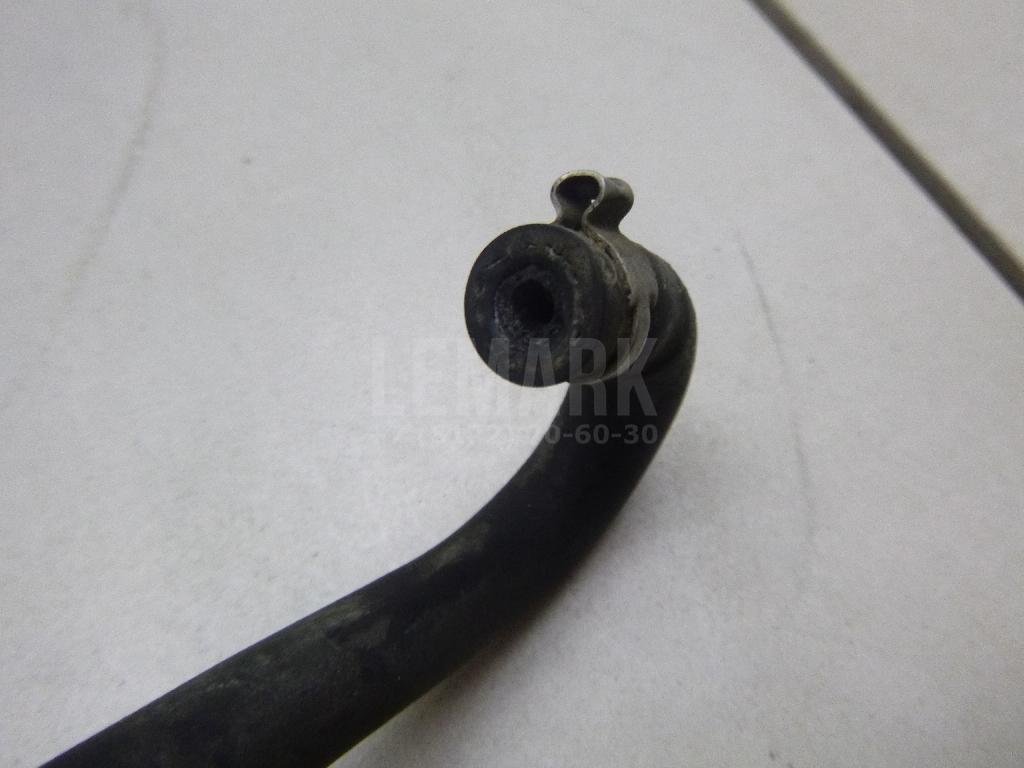 Трубка вакуумная