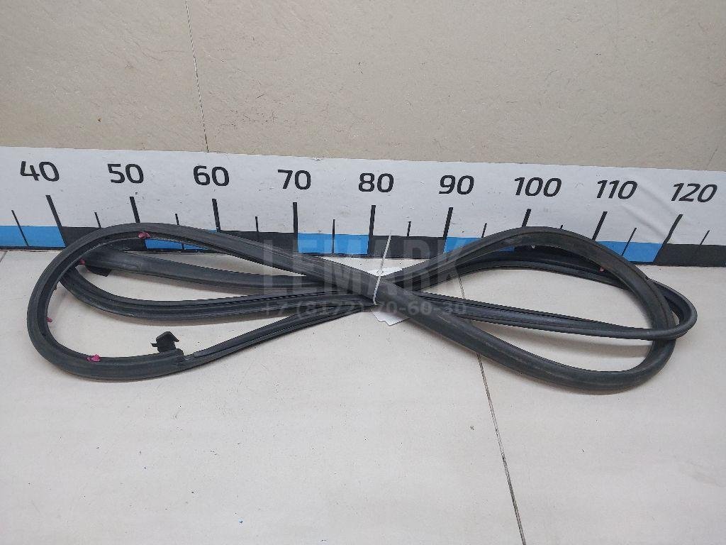 Уплотнитель (внутри)