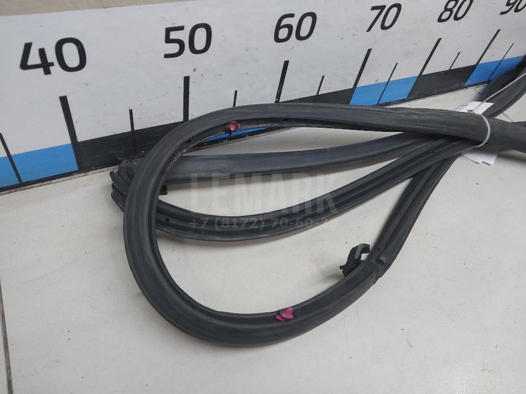 Уплотнитель (внутри)