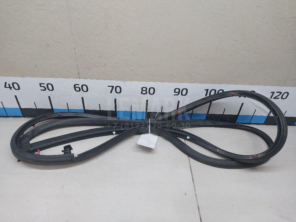 Уплотнитель (внутри)