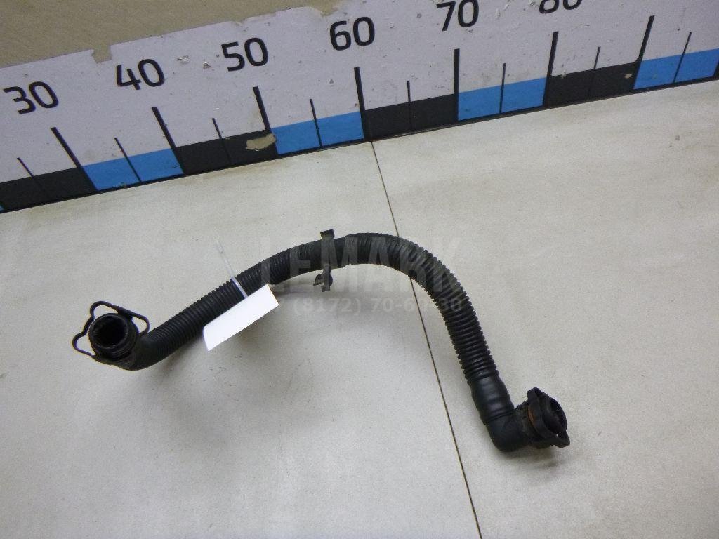 Трубка картерных газов для  Audi A3 (8L1) 1996-2003