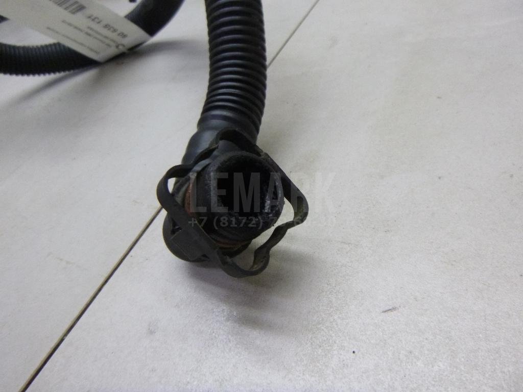 Трубка картерных газов для  Audi A3 (8L1) 1996-2003