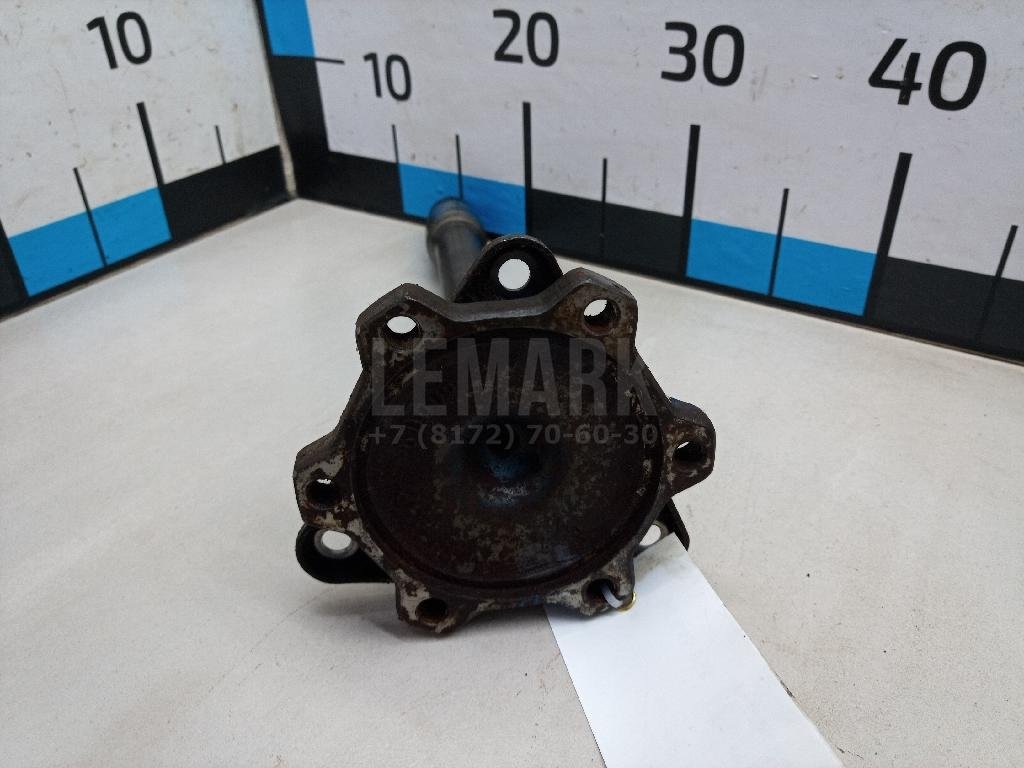 Фланец КПП для  Audi A3 [8V] 2013-2020