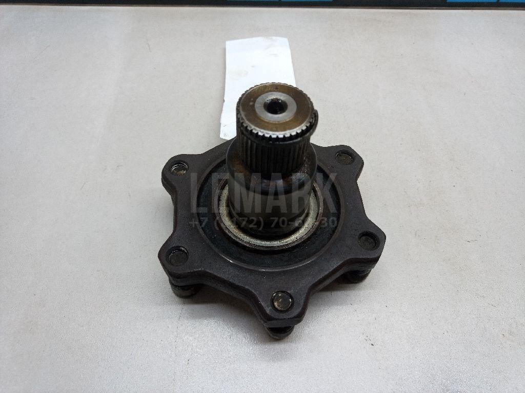 Фланец КПП для  Alfa Romeo MiTo 2008-2018