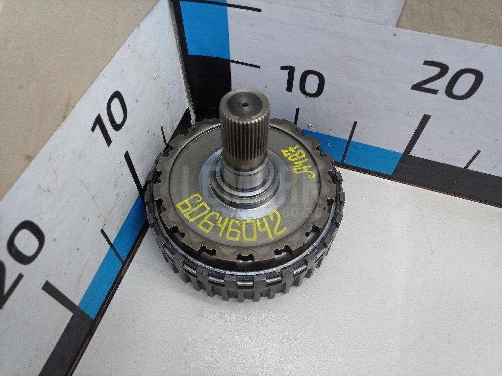 Шестерня КПП для  Alfa Romeo 156 1997-2005