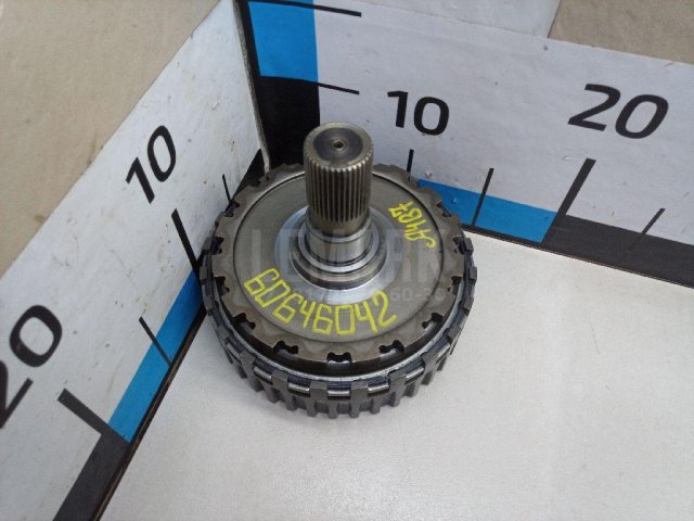 Шестерня КПП