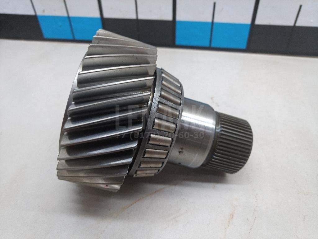 Шестерня КПП для  Audi A2 [8Z0] 2000-2005