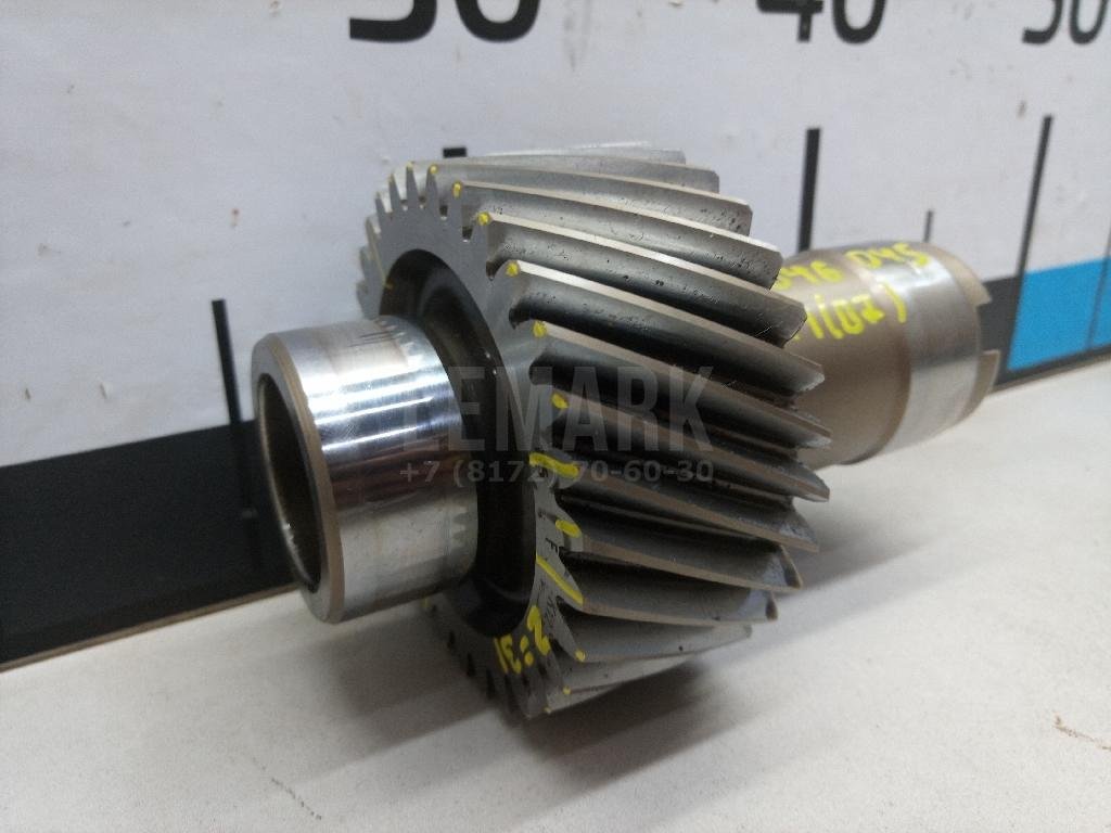 Шестерня КПП для  Audi A5/S5 [8F] Cabrio 2010-2016