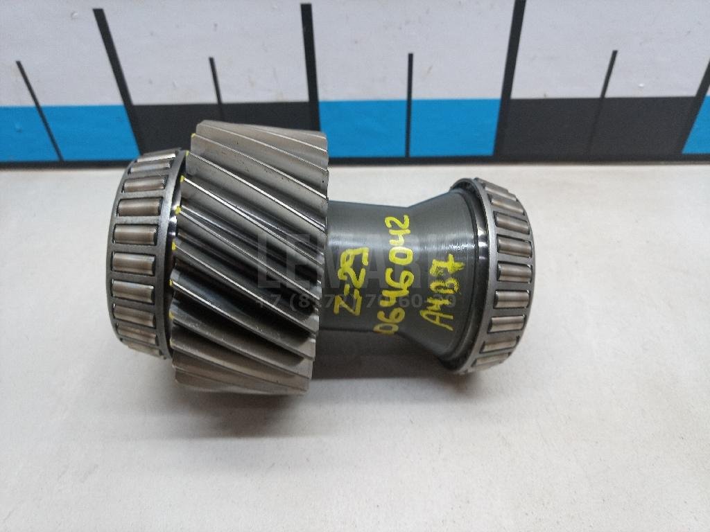 Шестерня КПП для  Audi A3 (8Y) 2020