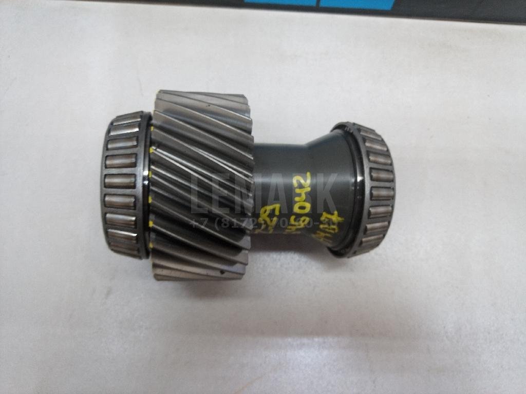 Шестерня КПП для  Audi A3 (8Y) 2020