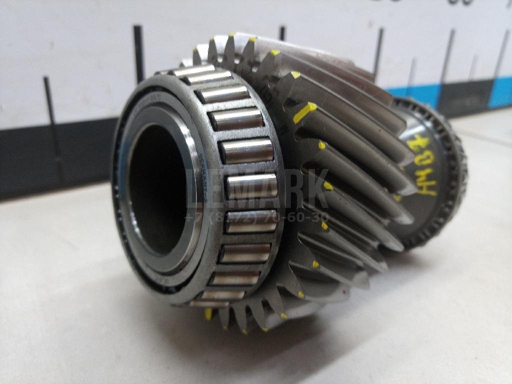 Шестерня КПП для  Audi A3 (8Y) 2020