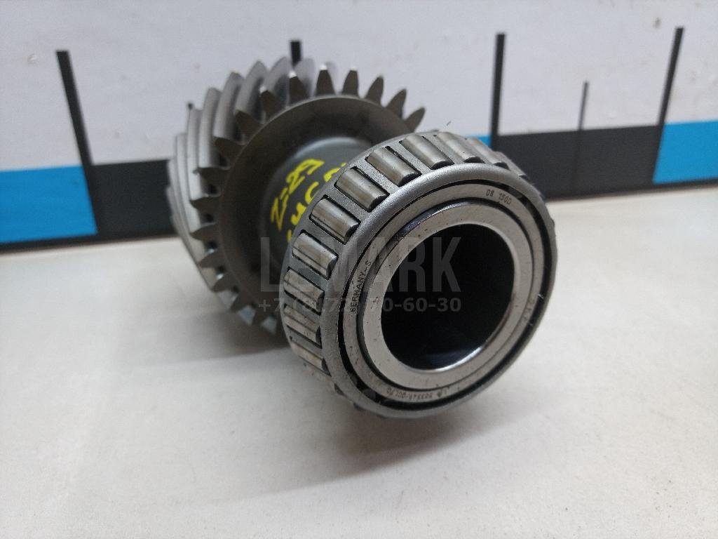 Шестерня КПП для  Audi A3 (8Y) 2020