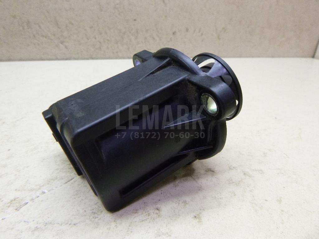 Клапан отсекающий