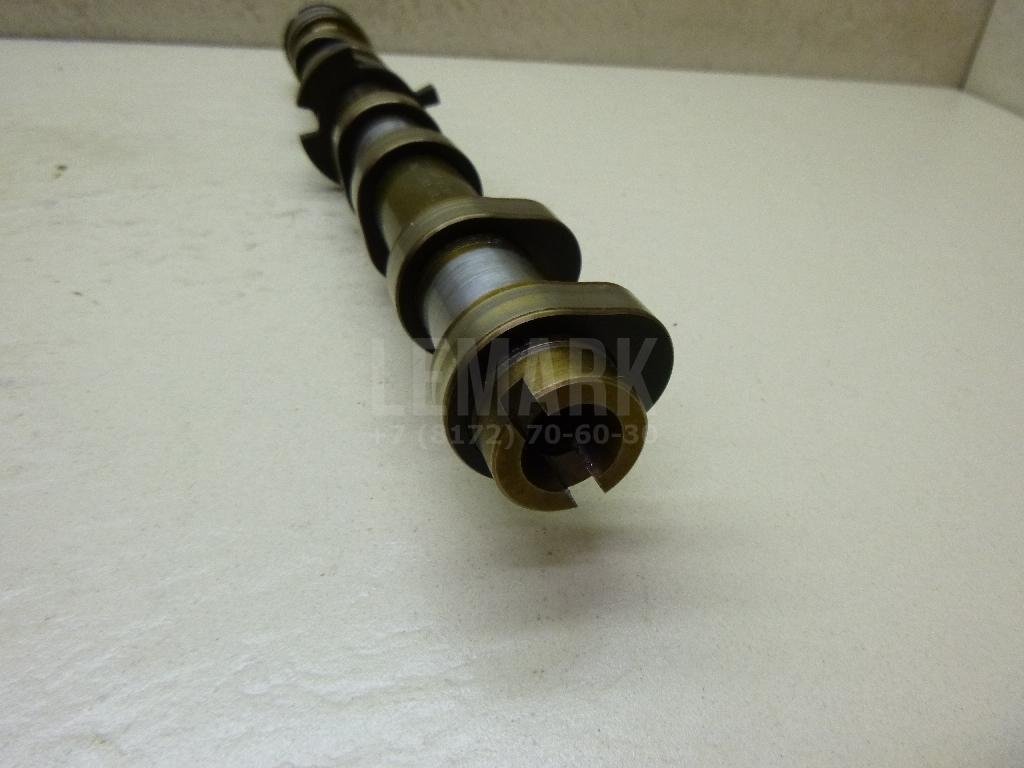 Распредвал выпускной