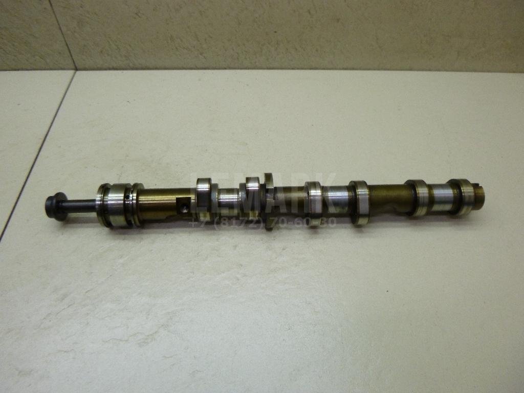 Распредвал выпускной