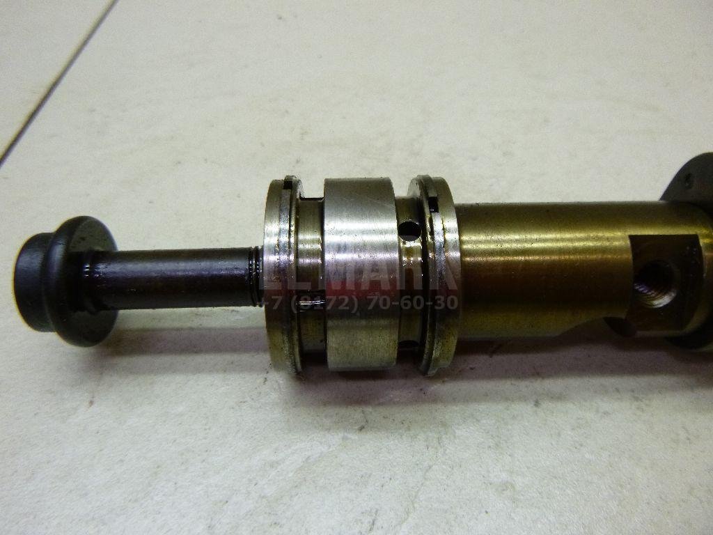 Распредвал выпускной