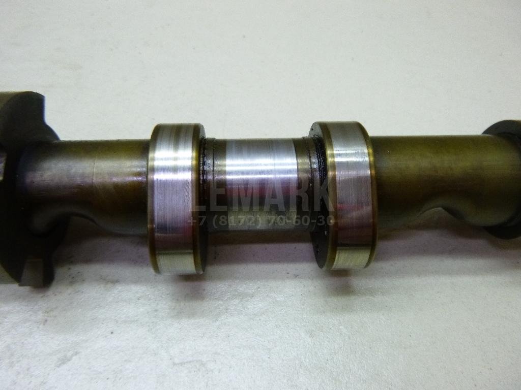 Распредвал выпускной