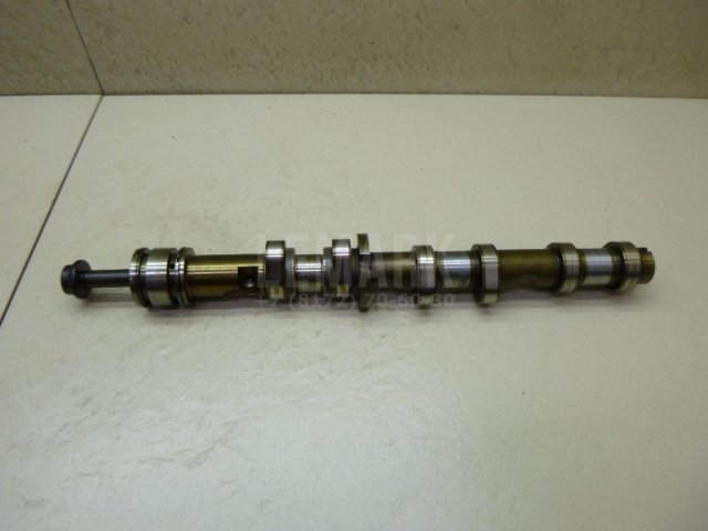 Распредвал выпускной