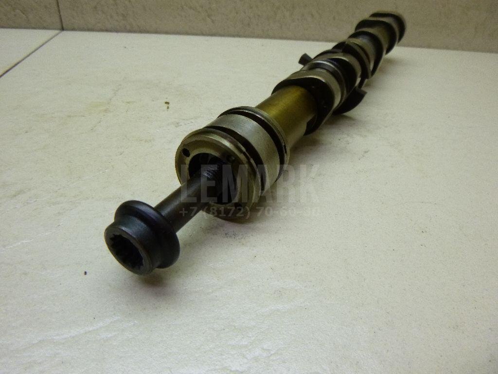 Распредвал выпускной