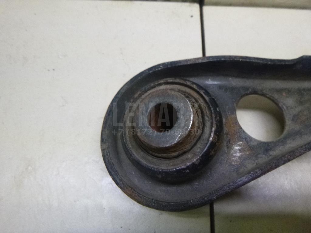 Рычаг задний поперечный