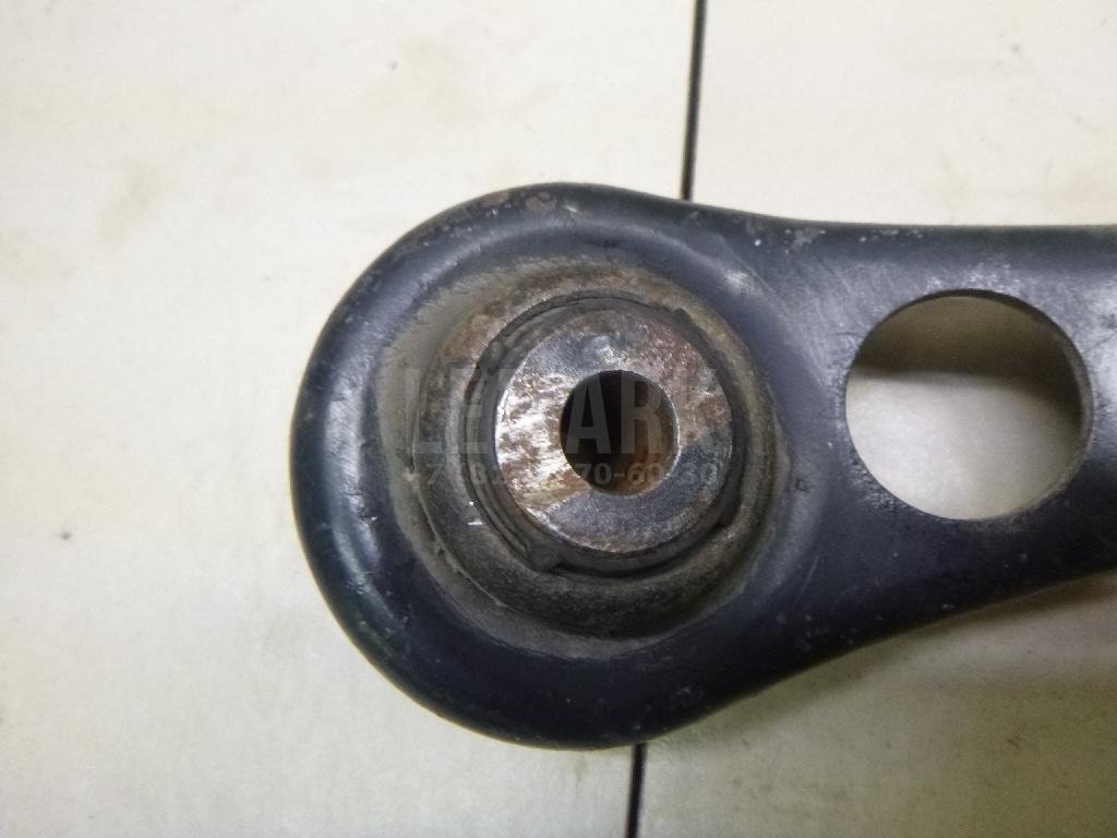 Рычаг задний поперечный