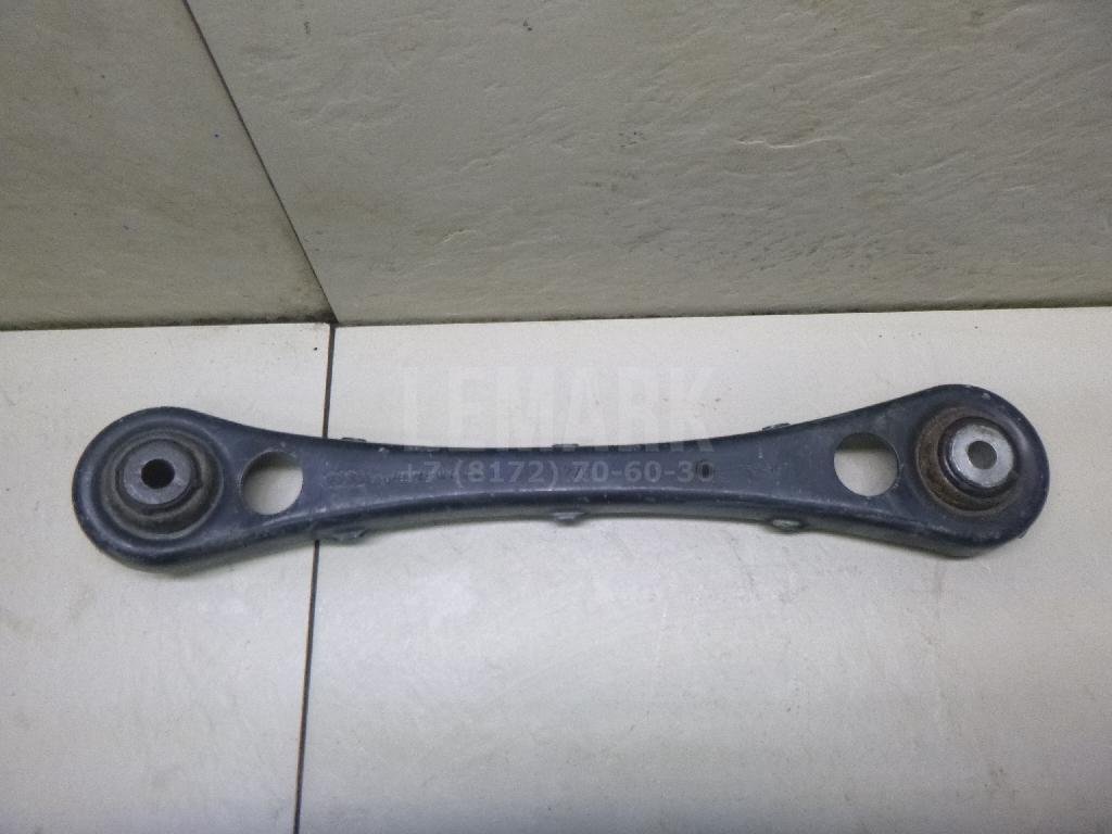 Рычаг задний поперечный