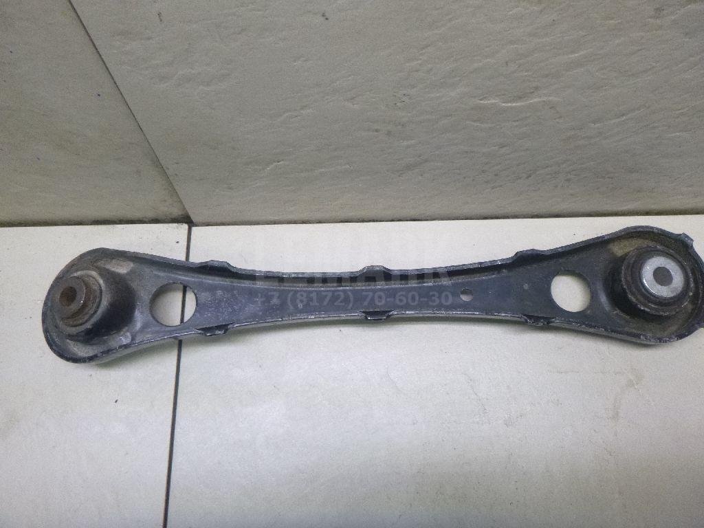 Рычаг задний поперечный