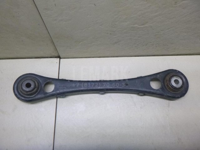 Рычаг задний поперечный