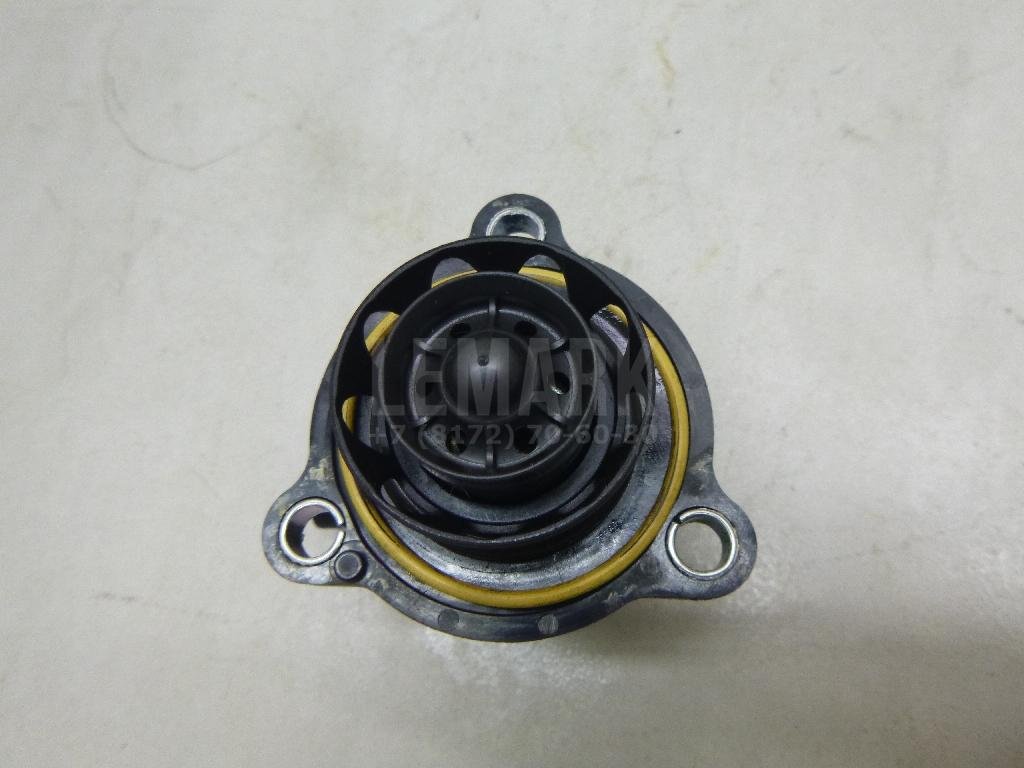 Клапан отсекающий