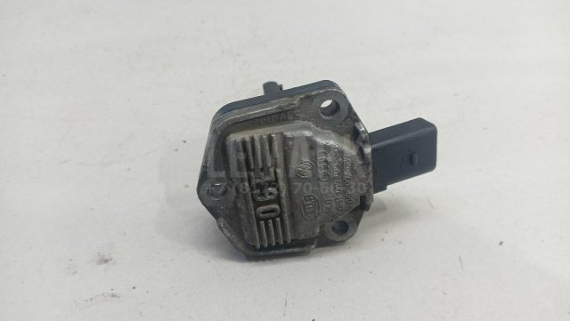 Датчик уровня масла