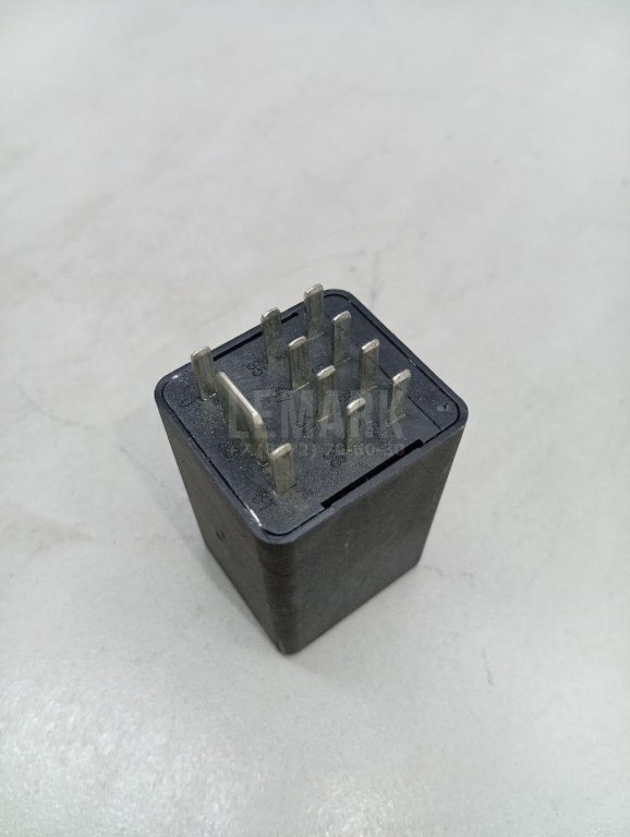 Реле свечей накаливания