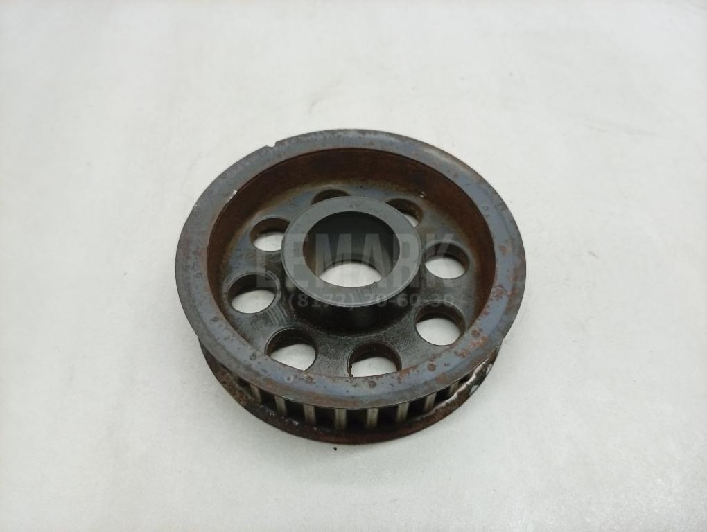 Шестерня (шкив) распредвала для  Audi A3 (8Y) 2020