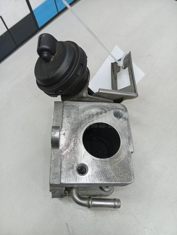 Заслонка воздушная