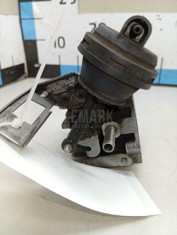 Заслонка воздушная