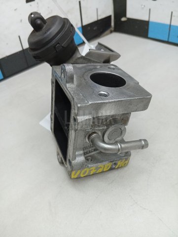 Заслонка воздушная