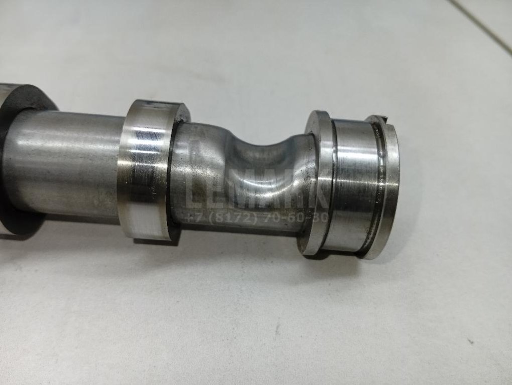 Распредвал выпускной