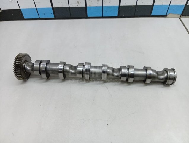 Распредвал выпускной