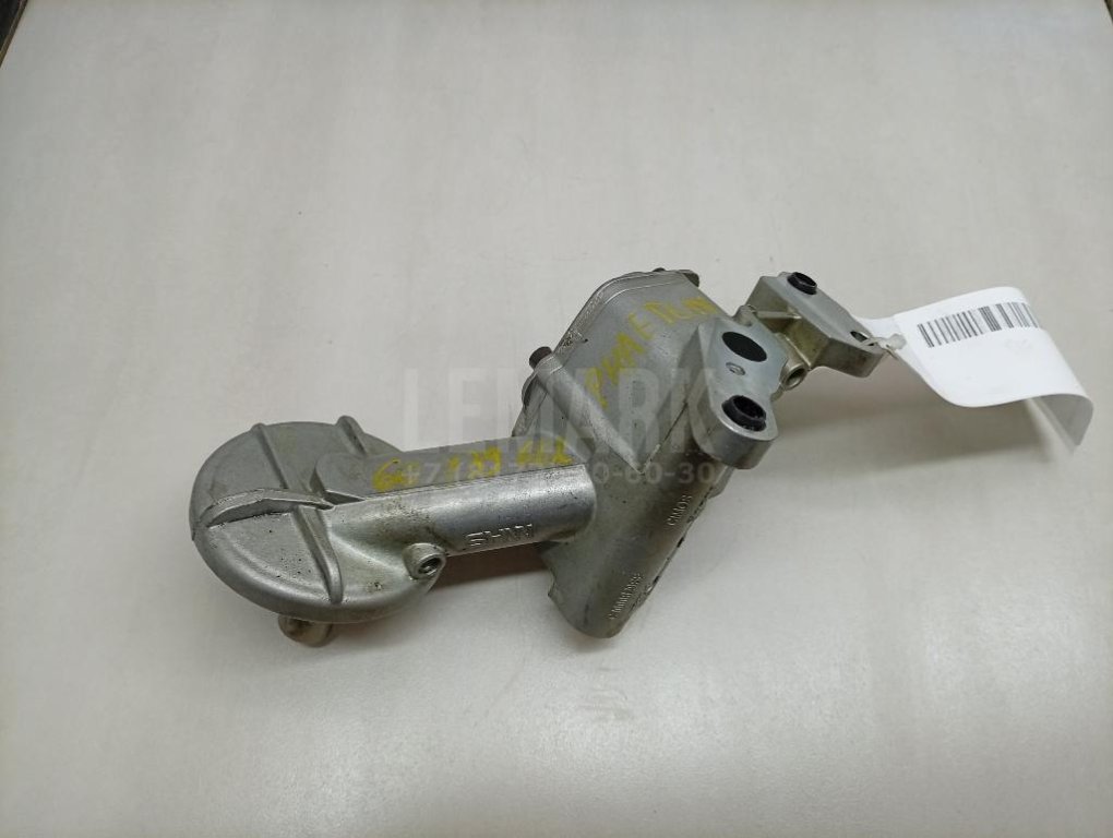 Насос масляный