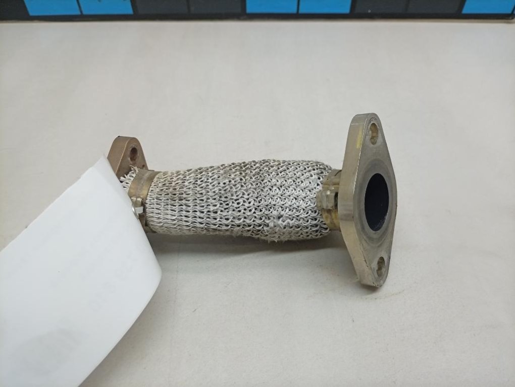 Трубка картерных газов